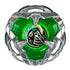 Beyblade X - Helm Knight 3-80N (Defense Type)