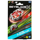 Beyblade X - Scythe Incendio 4-60T (Balance Type)