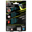 Beyblade X - Scythe Incendio 4-60T (Balance Type)
