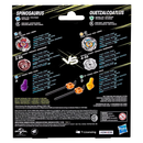 Beyblade X - Jurassic World Collab - Spinosaurus (Attack Type) / Quetzalcoatlus (Defense Type)