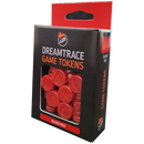 Dreamtrace - Gaming Tokens 40CT (Choose Your Color)