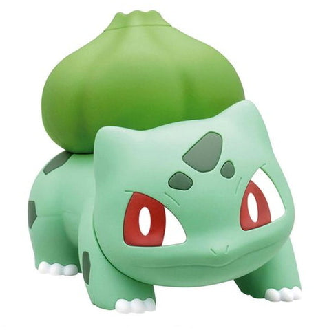 Pokémon - Bulbasaur - Model Kit Quick!!