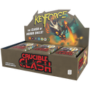 Keyforge - Crucible Clash - Display Box