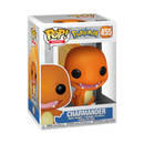 Pokémon - Charmander - Funko Pop!
