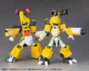 Kotobukiya - Medarot - KBT00-M Metabee