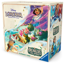 Disney Lorcana - Archazia’s Island - Illumineer’s Trove