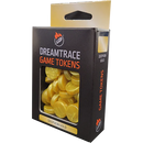 Dreamtrace - Gaming Tokens 40CT (Choose Your Color)