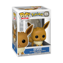 Pokémon - Eevee - Funko Pop!