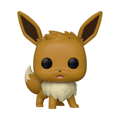 Pokémon - Eevee - Funko Pop!
