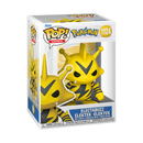 Pokémon - Electabuzz - Funko Pop!