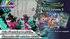 Digimon - Evolution Cup 2026 Vol.3 - Dimanche 25 octobre 13h30