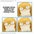 Pokémon - Psyduck -  Model Kit Quick!!