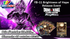 Dragon Ball Fusion World - FB-11 Brightness of Hope Release Event  - Dimanche 18 octobre 13h30