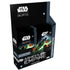 Star Wars Unlimited - Ashes of the Empire - Carbonite Booster Box
