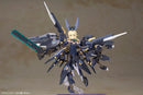 Kotobukiya - Frame Arms Girl - Zelfikar - Plastic Model Kit