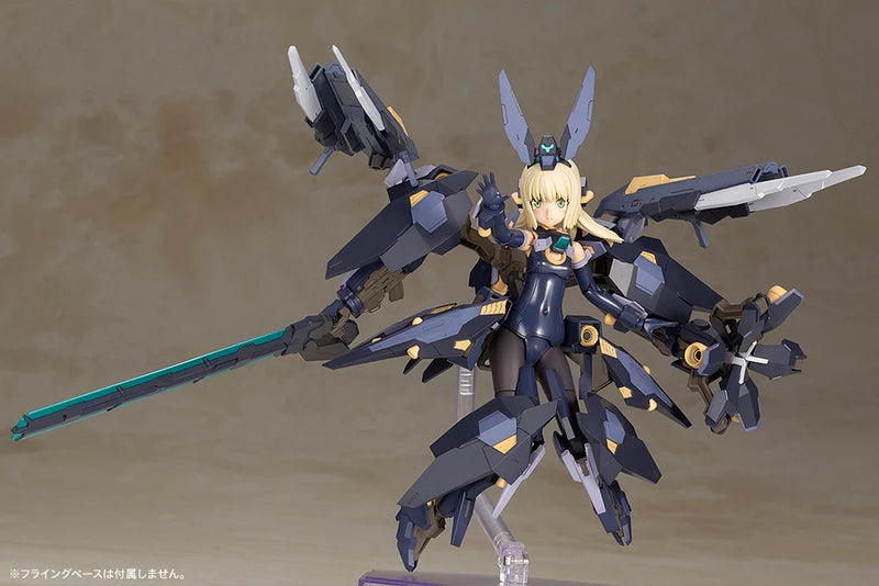 Kotobukiya - Frame Arms Girl - Zelfikar - Plastic Model Kit