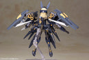Kotobukiya - Frame Arms Girl - Zelfikar - Plastic Model Kit