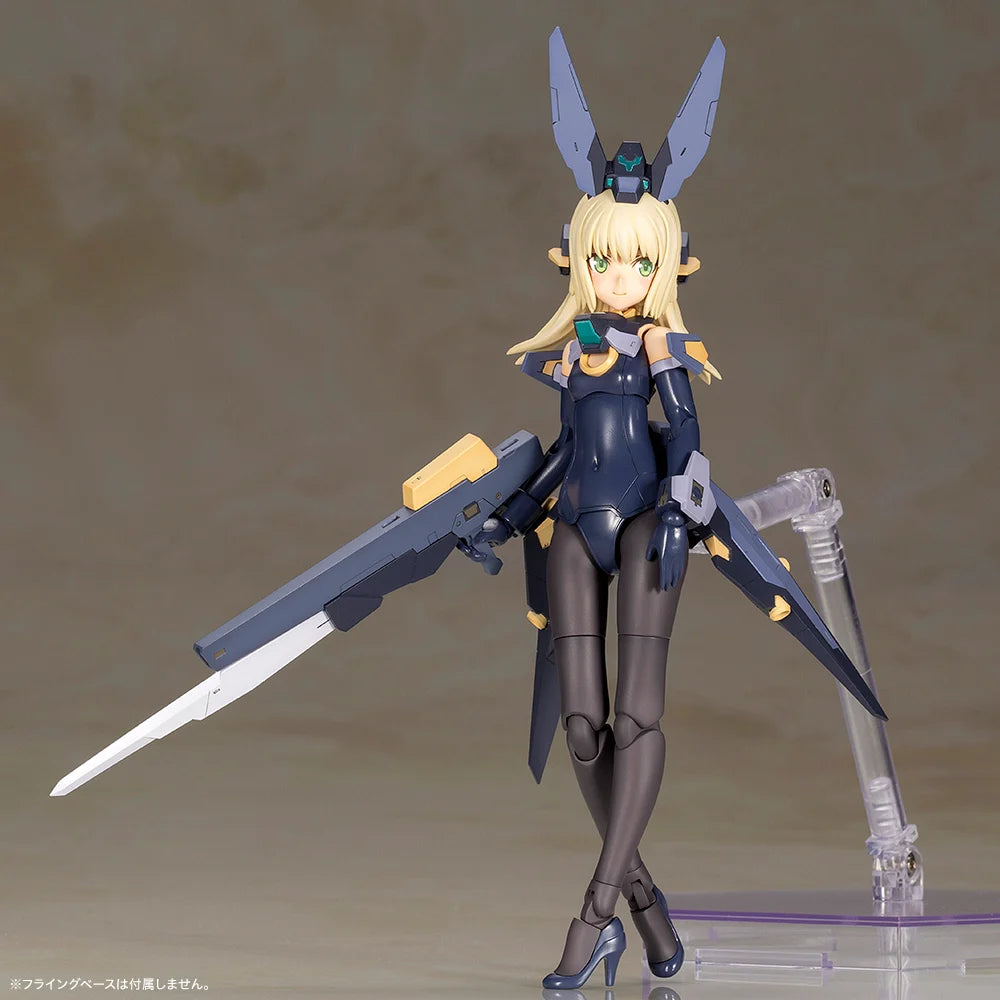 Kotobukiya - Frame Arms Girl - Zelfikar - Plastic Model Kit
