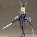 Kotobukiya - Frame Arms Girl - Zelfikar - Plastic Model Kit