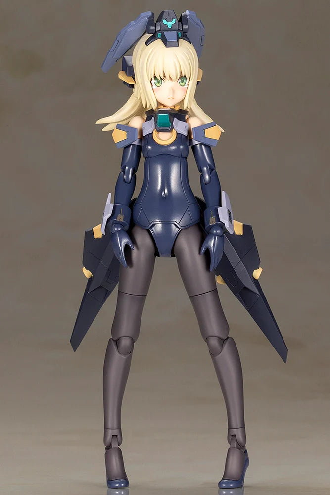Kotobukiya - Frame Arms Girl - Zelfikar - Plastic Model Kit