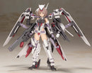 Kotobukiya - Frame Arms Girl - Kongo - Plastic Model Kit