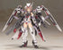 Kotobukiya - Frame Arms Girl - Kongo - Plastic Model Kit