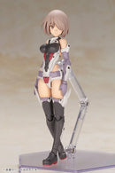Kotobukiya - Frame Arms Girl - Kongo - Plastic Model Kit
