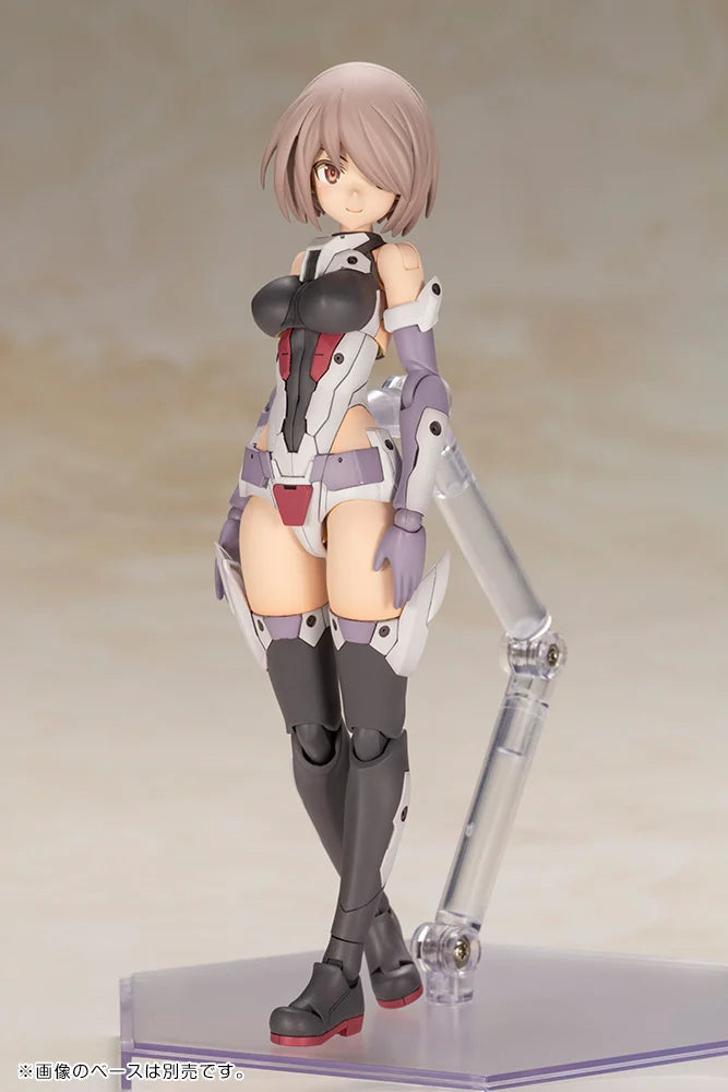 Kotobukiya - Frame Arms Girl - Kongo - Plastic Model Kit
