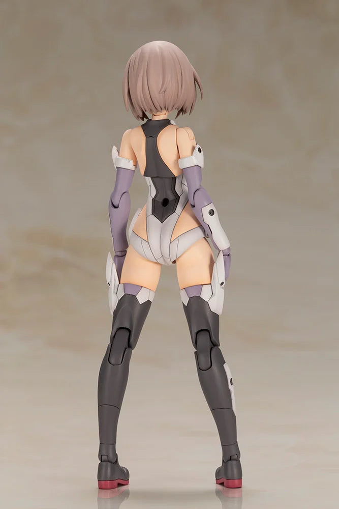 Kotobukiya - Frame Arms Girl - Kongo - Plastic Model Kit