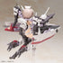Kotobukiya - Frame Arms Girl - Kongo - Plastic Model Kit