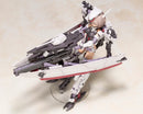 Kotobukiya - Frame Arms Girl - Kongo - Plastic Model Kit