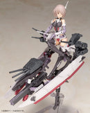Kotobukiya - Frame Arms Girl - Kongo - Plastic Model Kit