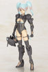 Kotobukiya - Frame Arms Girl - Shadow Tiger Yinghu - Plastic Model Kit