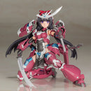 Kotobukiya - Frame Arms Girl - Magatsuki - Plastic Model Kit