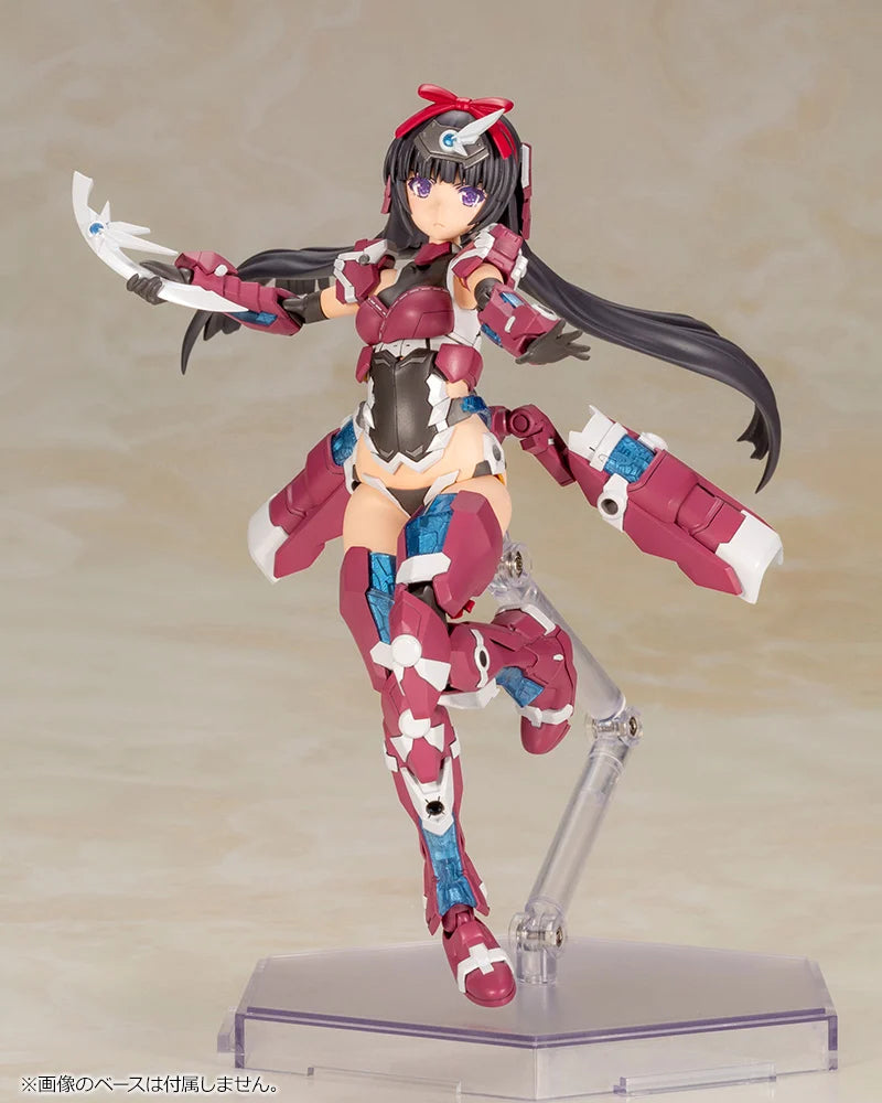 Kotobukiya - Frame Arms Girl - Magatsuki - Plastic Model Kit