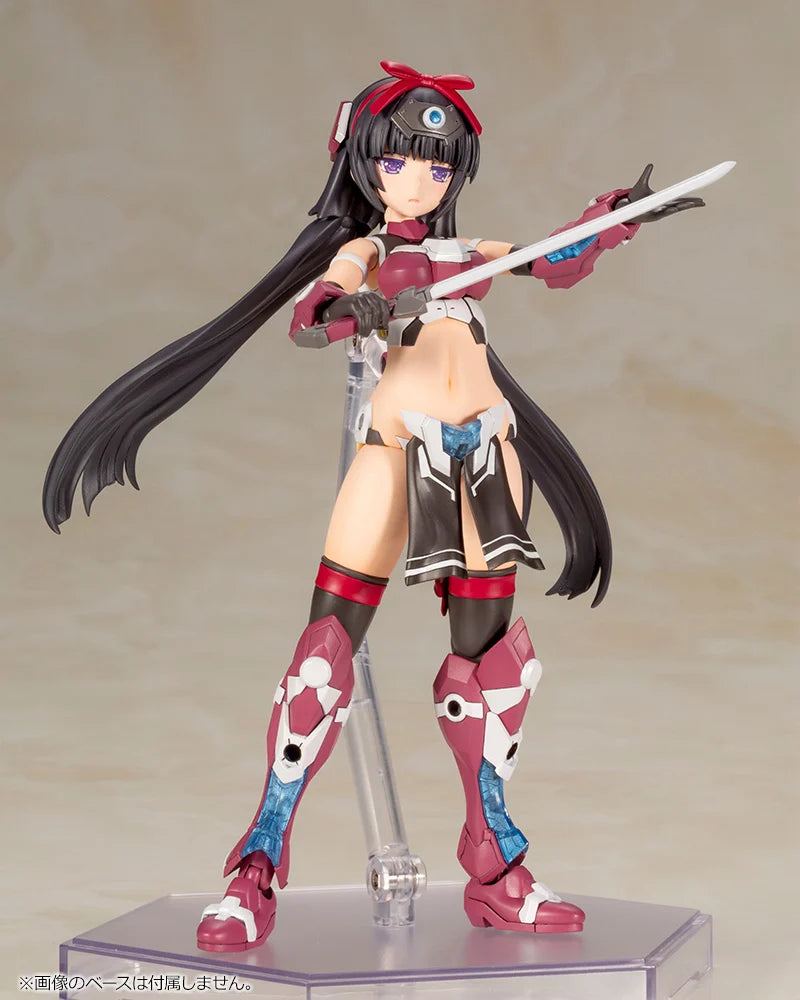 Kotobukiya - Frame Arms Girl - Magatsuki - Plastic Model Kit