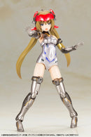 Kotobukiya - Frame Arms Girl - Hresvelgr=Invert Plastic Model Kit