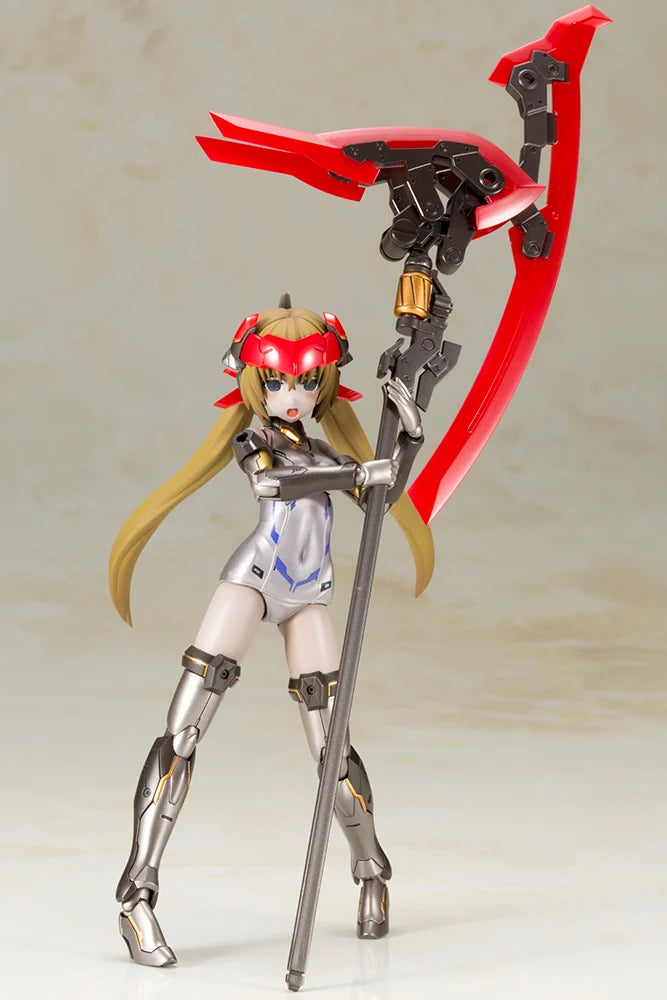 Kotobukiya - Frame Arms Girl - Hresvelgr=Invert Plastic Model Kit