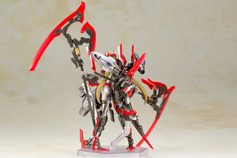 Kotobukiya - Frame Arms Girl - Hresvelgr=Invert Plastic Model Kit
