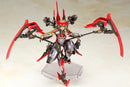 Kotobukiya - Frame Arms Girl - Hresvelgr=Invert Plastic Model Kit