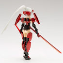 Kotobukiya - Frame Arms Girl & Weapon Set - Jinrai Ver. - Plastic Model Kit