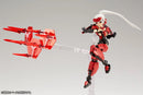 Kotobukiya - Frame Arms Girl & Weapon Set - Jinrai Ver. - Plastic Model Kit