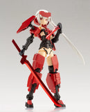 Kotobukiya - Frame Arms Girl & Weapon Set - Jinrai Ver. - Plastic Model Kit
