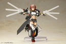Kotobukiya - Frame Arms Girl - Wilber Nine Plastic Model Kit