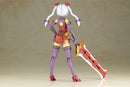 Kotobukiya - Frame Arms Girl - Hresvelgr=Rufus Qipao Ver. Plastic Model Kit