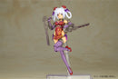 Kotobukiya - Frame Arms Girl - Hresvelgr=Rufus Qipao Ver. Plastic Model Kit