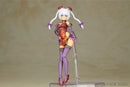 Kotobukiya - Frame Arms Girl - Hresvelgr=Rufus Qipao Ver. Plastic Model Kit