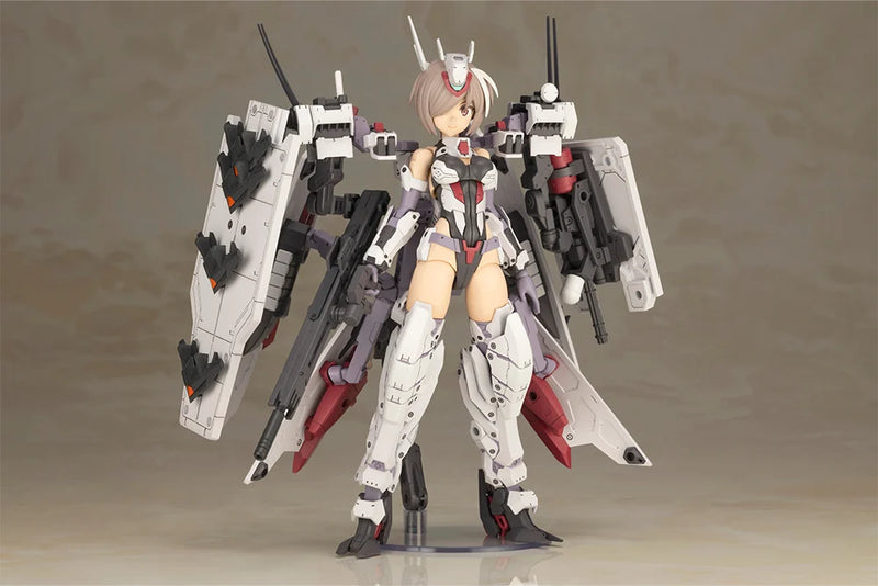 Kotobukiya - Frame Arms Girl - Izumo - Plastic Model Kit