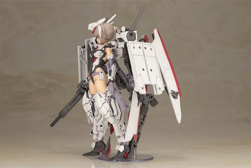 Kotobukiya - Frame Arms Girl - Izumo - Plastic Model Kit