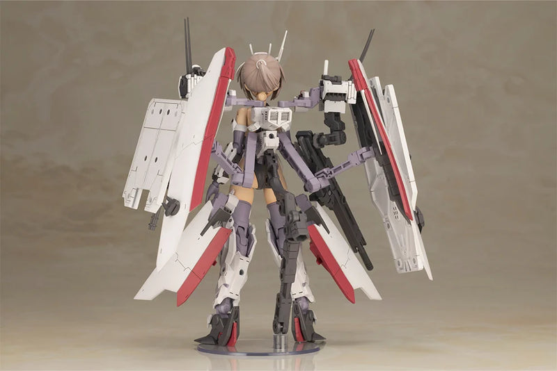 Kotobukiya - Frame Arms Girl - Izumo - Plastic Model Kit